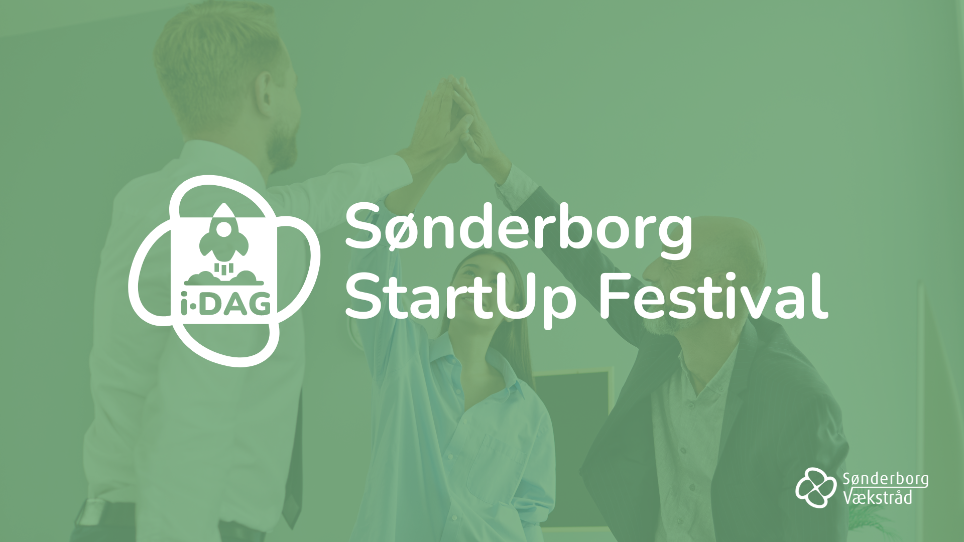 i-dag startup festival