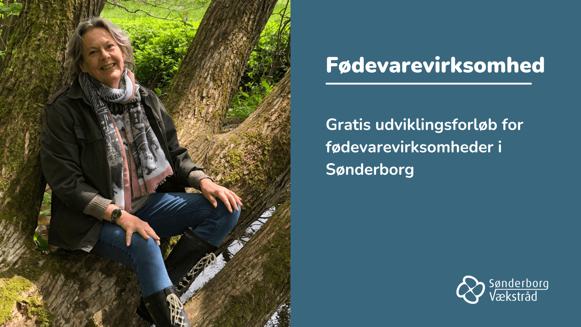 fødevarevirksomhed