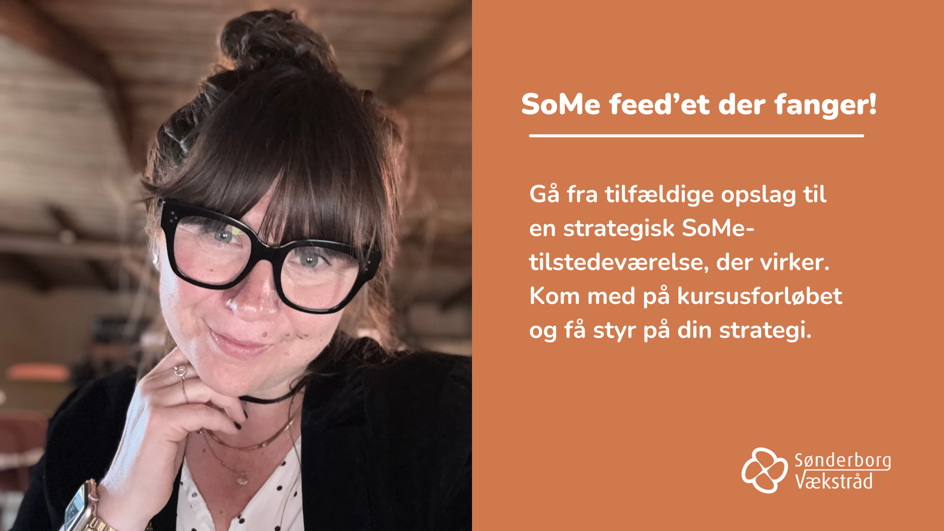 sociale medier