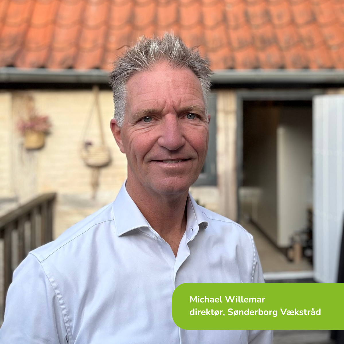 direktør
