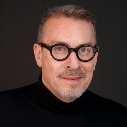 Thomas Eje