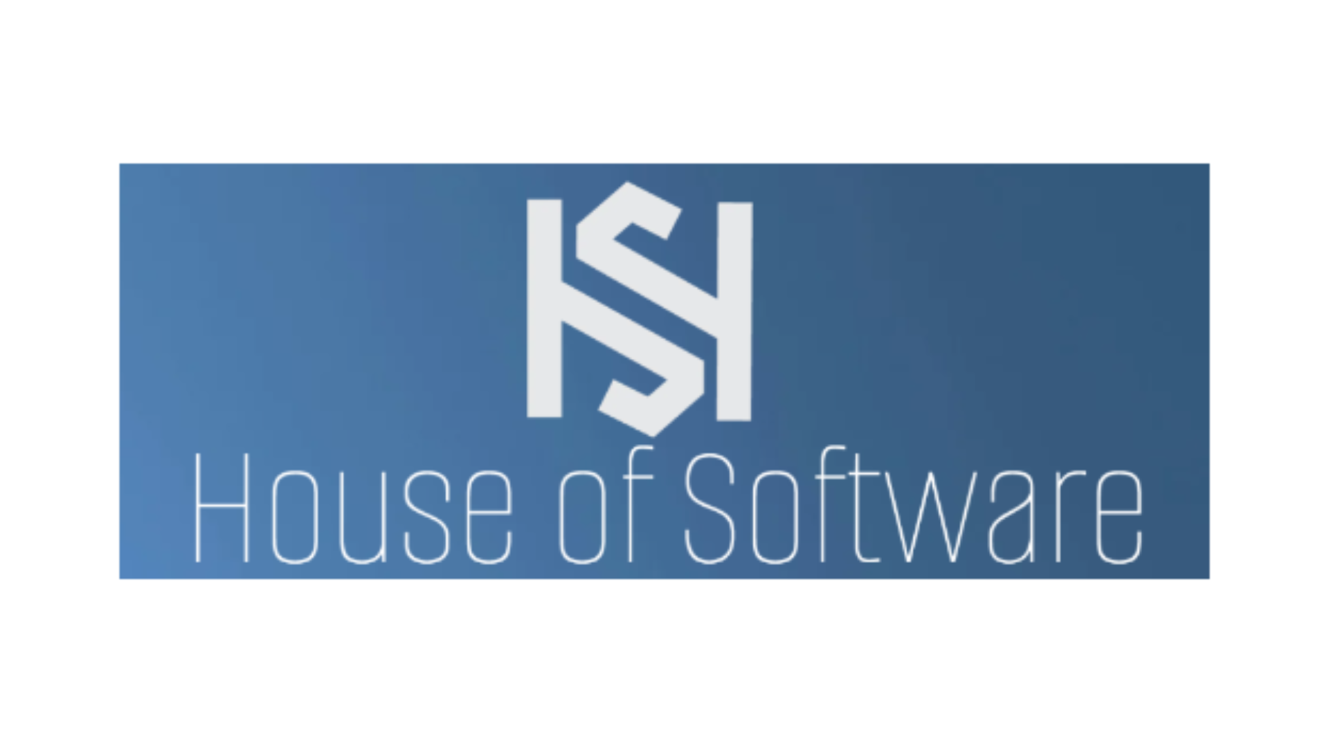 house of software