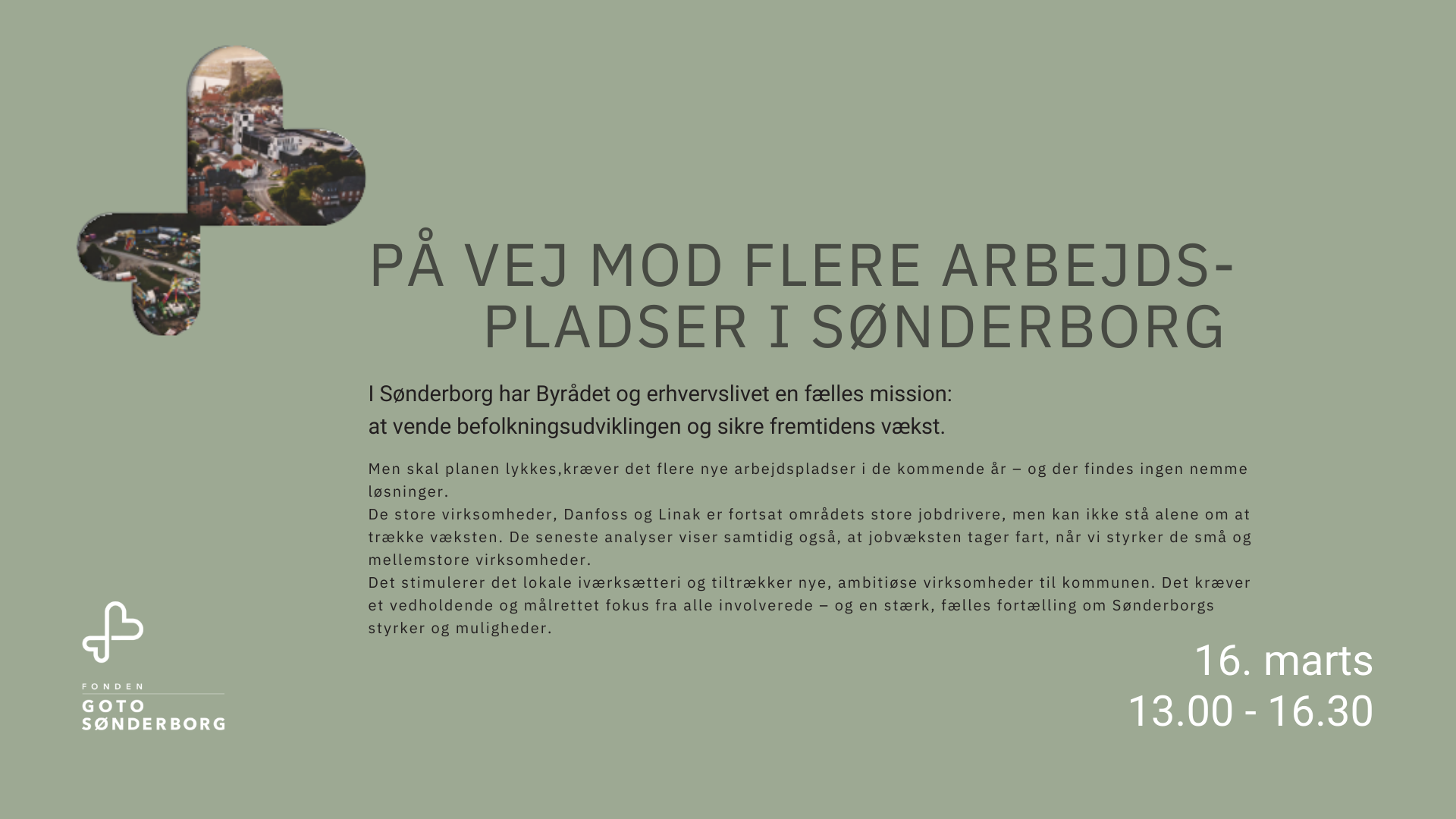 GOTO Erhvervskonference 2026