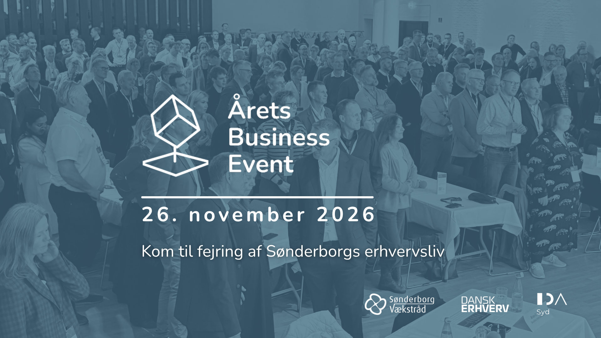 business event