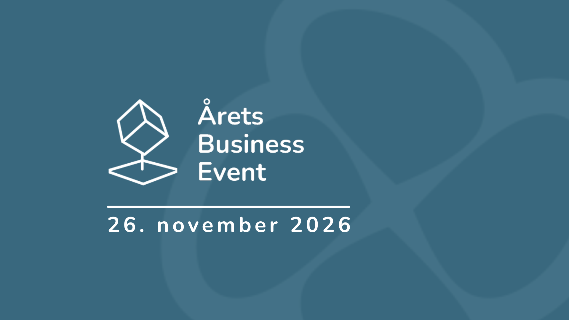 ÅBE 26 1920x1080px Årets business event