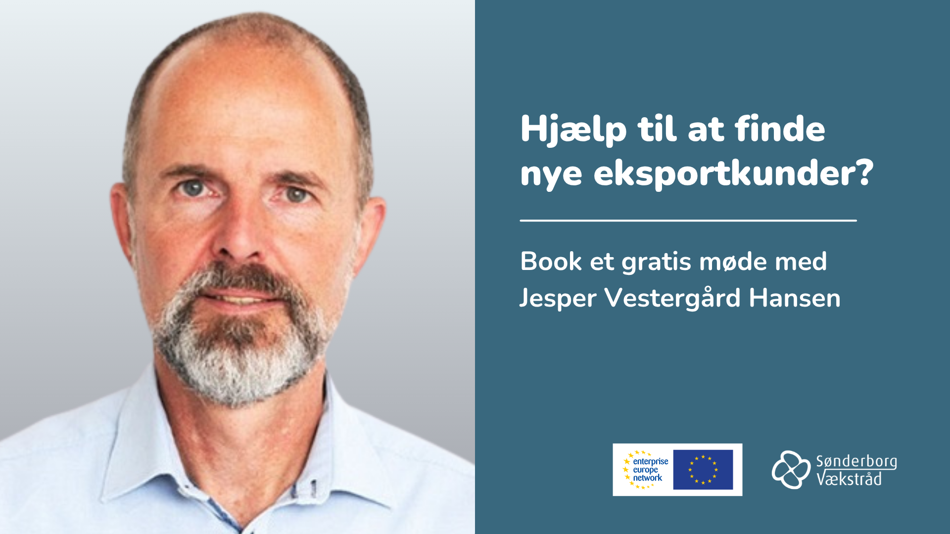 eksportkunder