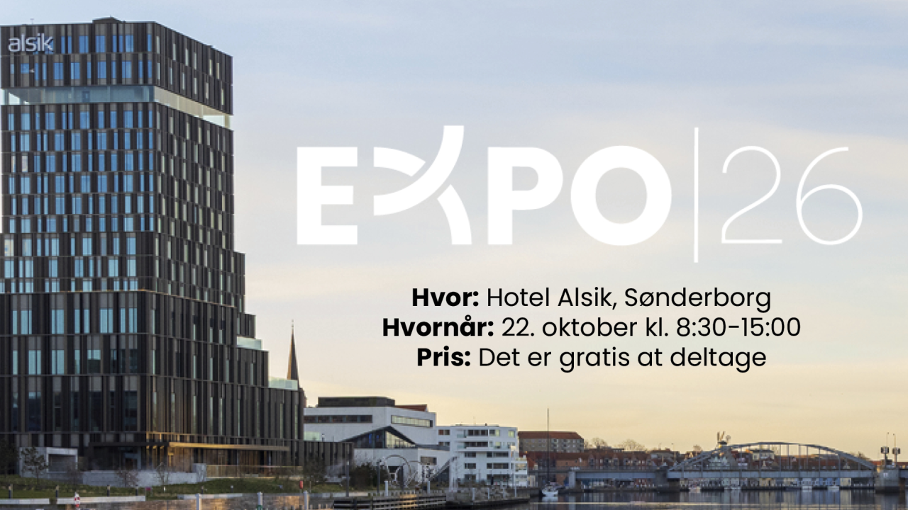 expo 26