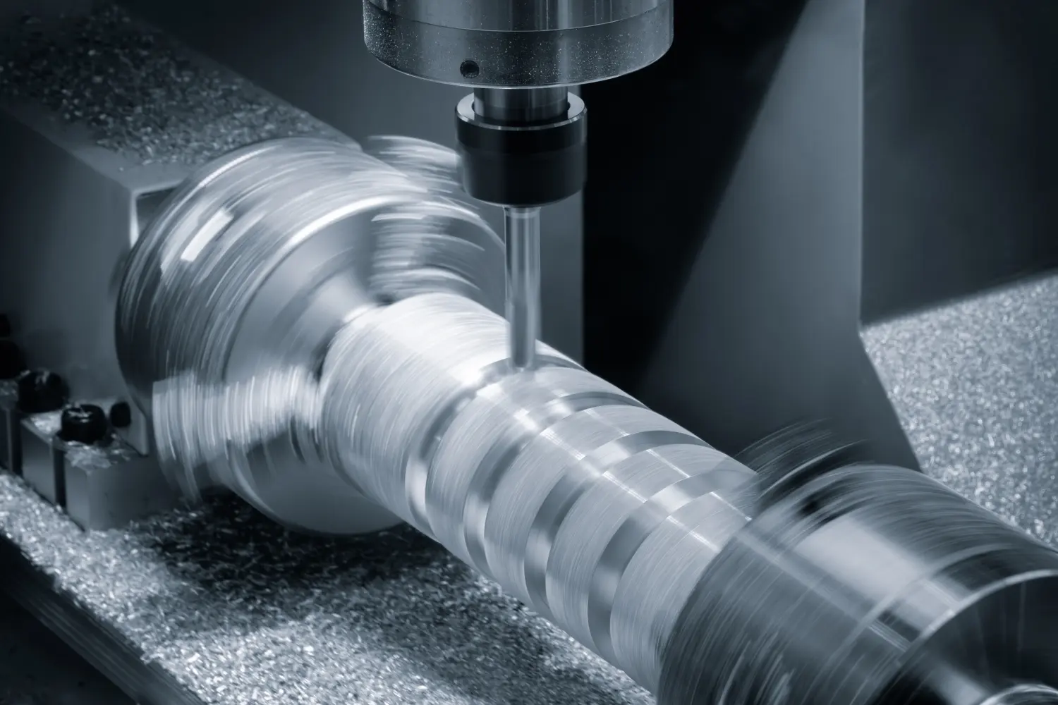 Boost din produktion