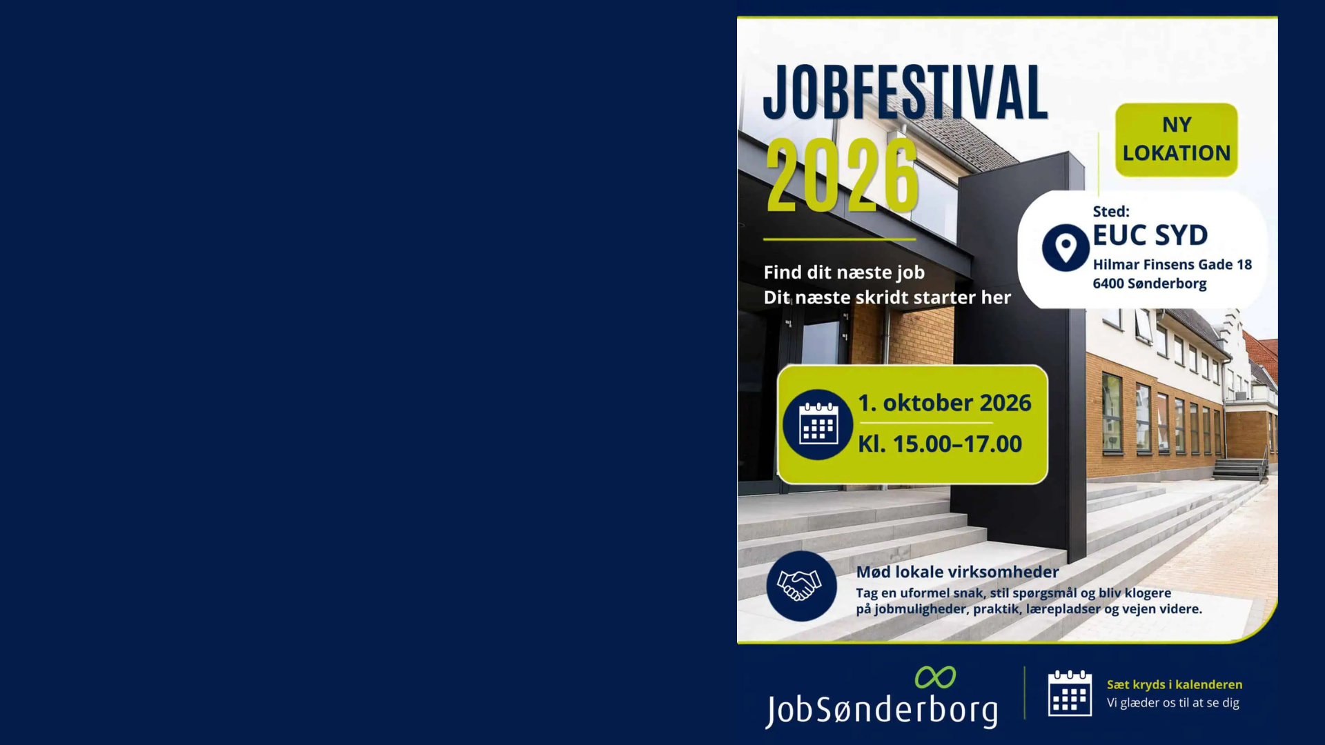 JobFestival