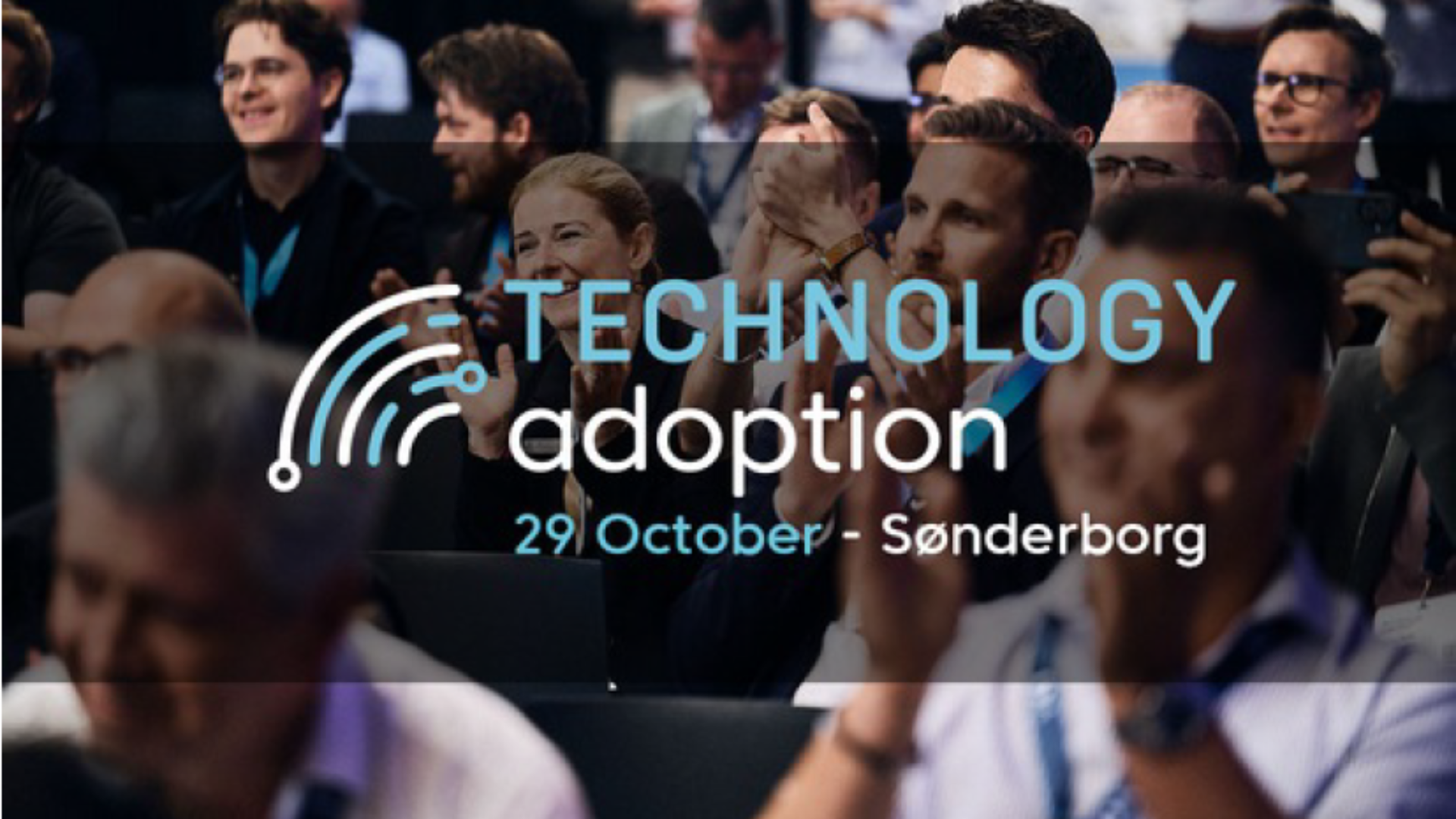 technology adoption